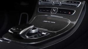 Mercedes-AMG E63 S Estate 2020 года  (WW)
